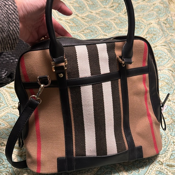Kingpin Handbag - Picture 3 of 3